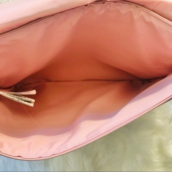H&M Envelope Pink Laptop / Document Case - Picture 4 of 4
